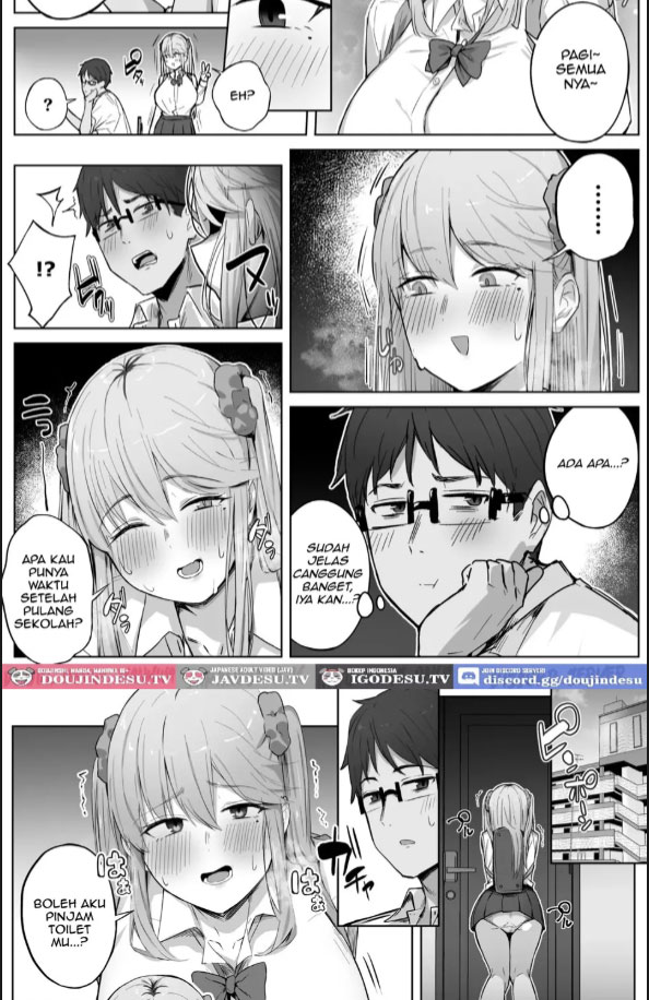 image-komik-class-de-ninki-no-gal-wa-omorashi-chapter-01-11/50