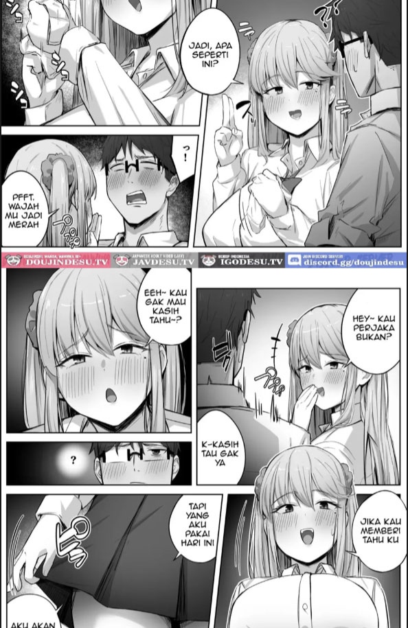 image-komik-class-de-ninki-no-gal-wa-omorashi-chapter-01-15/50