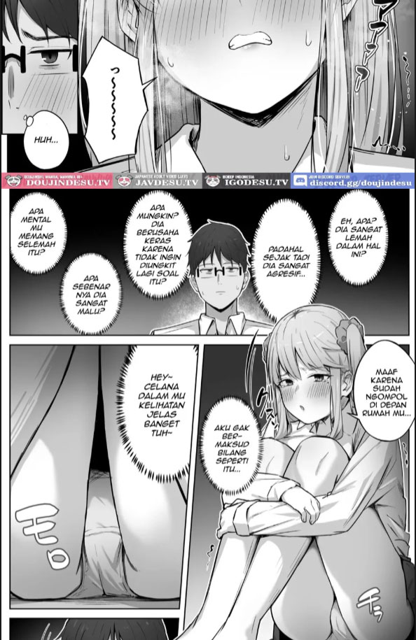 image-komik-class-de-ninki-no-gal-wa-omorashi-chapter-01-17/50