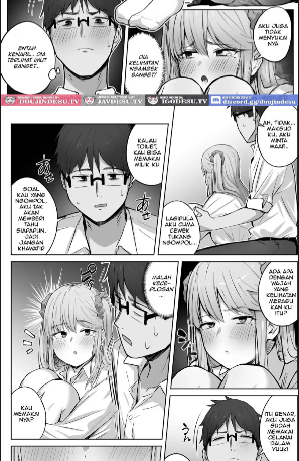 image-komik-class-de-ninki-no-gal-wa-omorashi-chapter-01-18/50