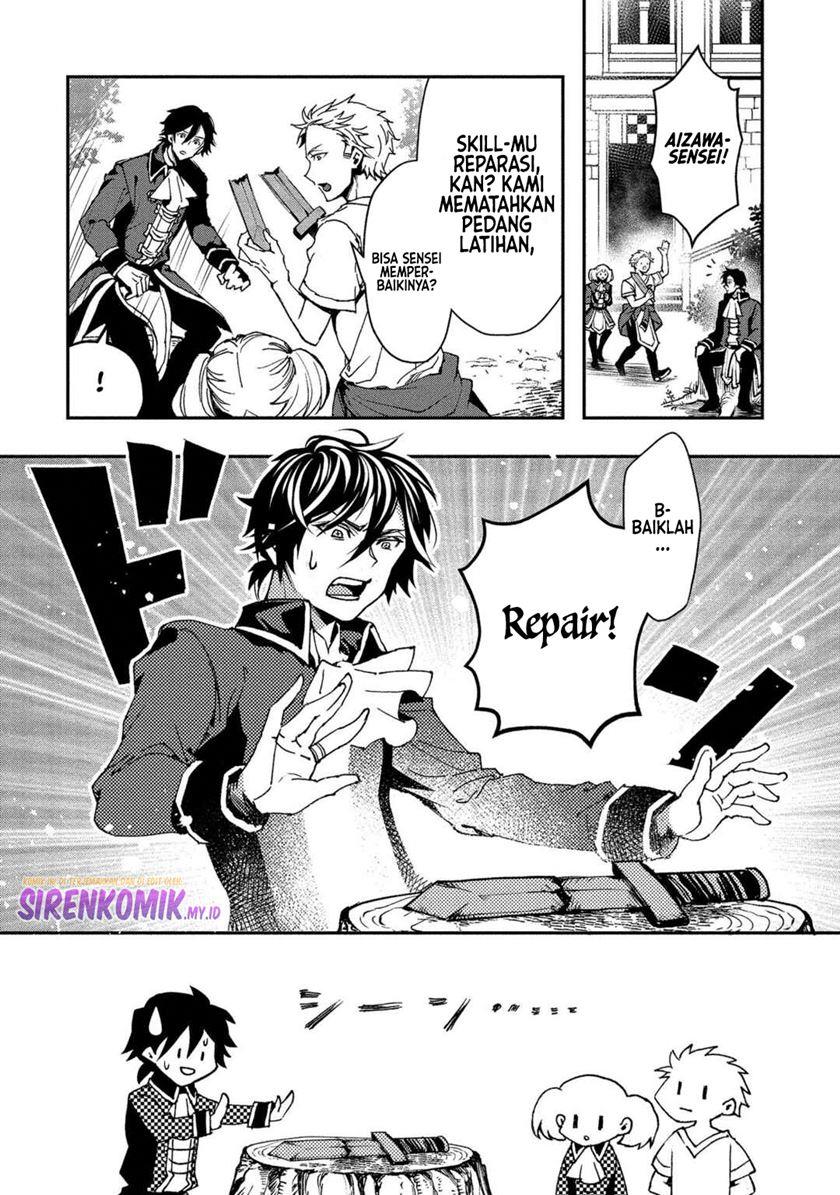 image-komik-class-shoukan-ni-makikomareta-kyoushi-hazure-sukiru-de-kikai-shoujo-wo-shuuri-suru-chapter-1-20/55