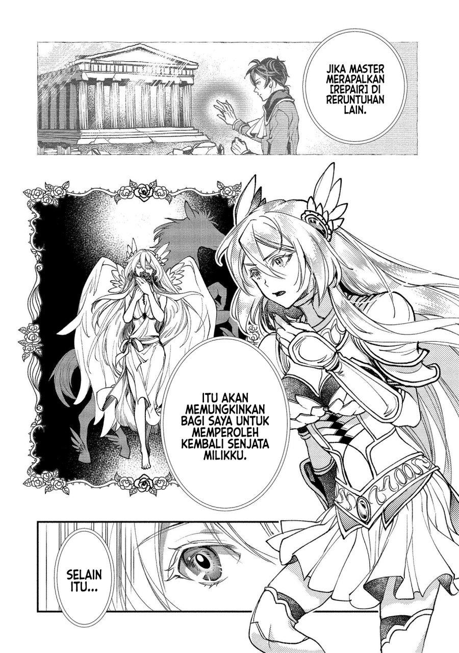 image-komik-class-shoukan-ni-makikomareta-kyoushi-hazure-sukiru-de-kikai-shoujo-wo-shuuri-suru-chapter-2-26/42