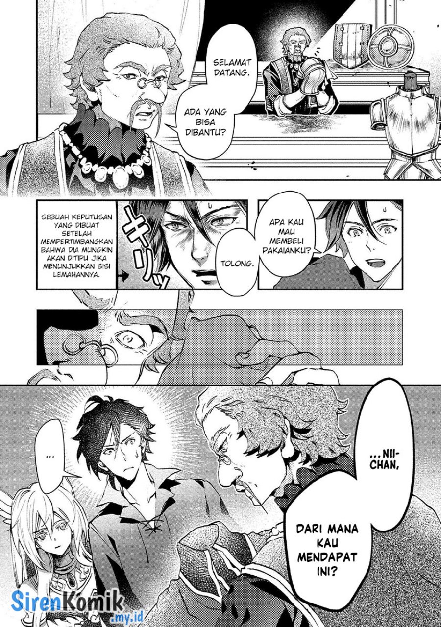 image-komik-class-shoukan-ni-makikomareta-kyoushi-hazure-sukiru-de-kikai-shoujo-wo-shuuri-suru-chapter-4-6/30