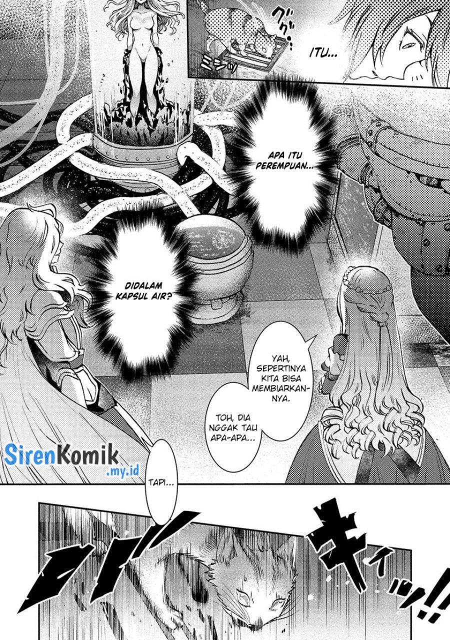 image-komik-class-shoukan-ni-makikomareta-kyoushi-hazure-sukiru-de-kikai-shoujo-wo-shuuri-suru-chapter-4-24/30