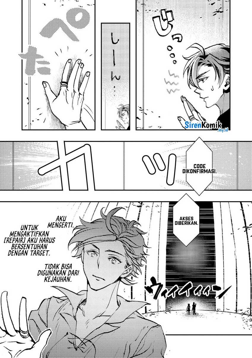 image-komik-class-shoukan-ni-makikomareta-kyoushi-hazure-sukiru-de-kikai-shoujo-wo-shuuri-suru-chapter-6-24/38