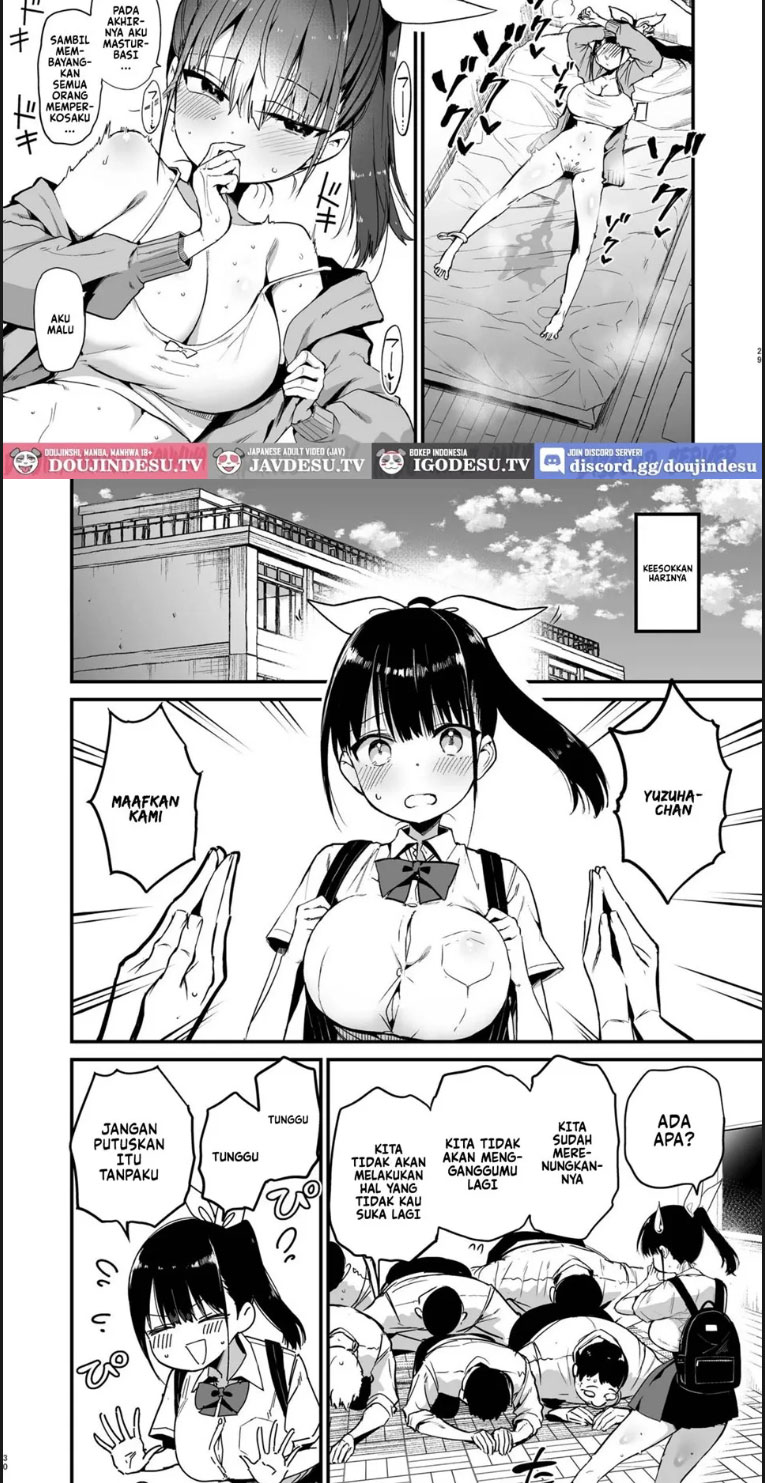 image-komik-classmate-ni-nori-de-nakadashi-chapter-01-end-20/30