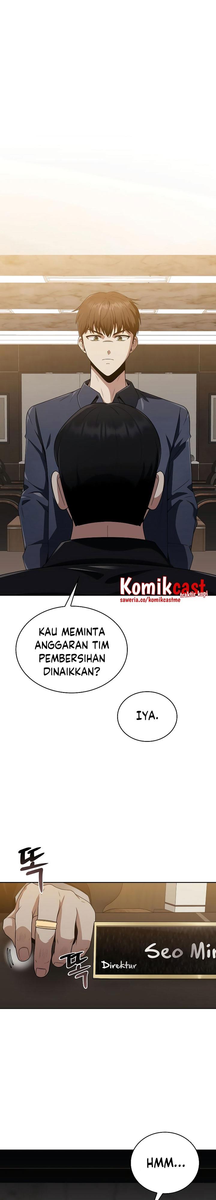 image-komik-clever-cleaning-life-of-the-returned-genius-hunter-chapter-10-0/36