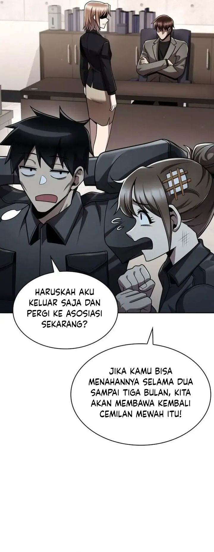 image-komik-clever-cleaning-life-of-the-returned-genius-hunter-chapter-107-4/61