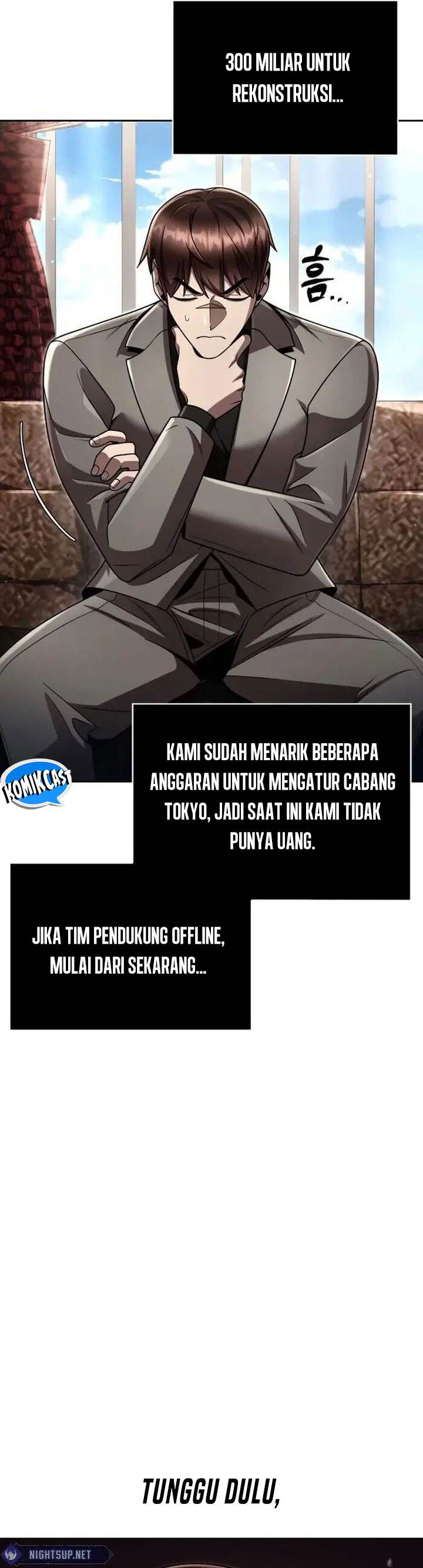 image-komik-clever-cleaning-life-of-the-returned-genius-hunter-chapter-107-11/61