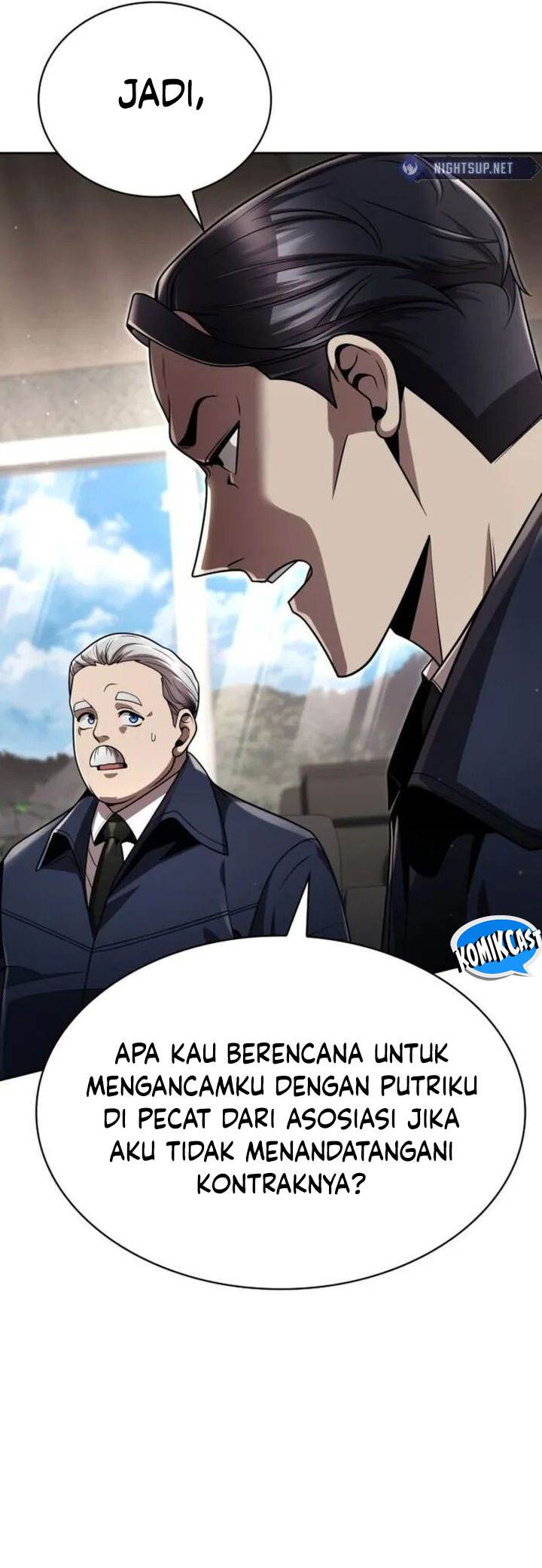 image-komik-clever-cleaning-life-of-the-returned-genius-hunter-chapter-109-8/54