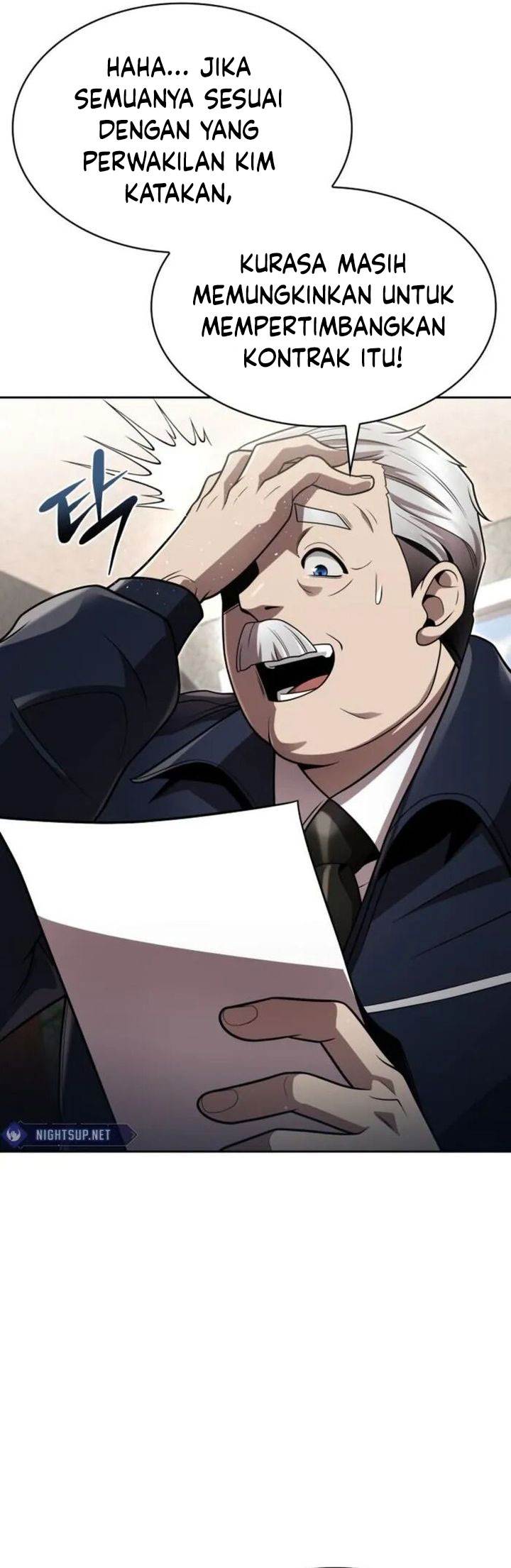 image-komik-clever-cleaning-life-of-the-returned-genius-hunter-chapter-109-32/54