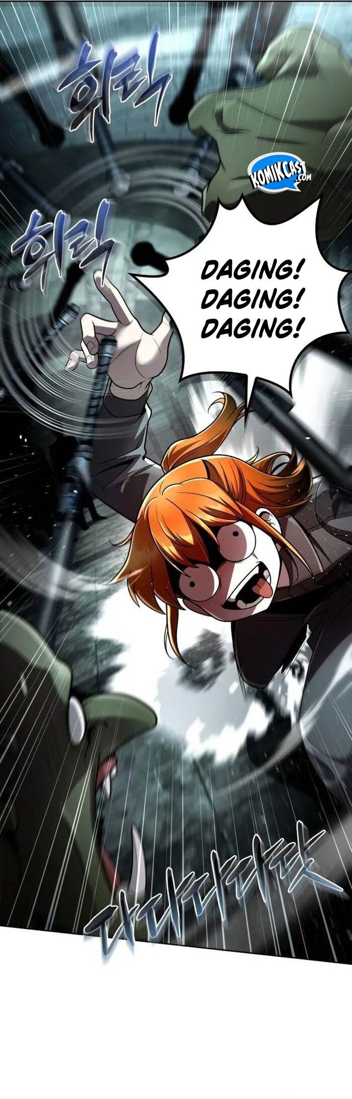 image-komik-clever-cleaning-life-of-the-returned-genius-hunter-chapter-111-6/59