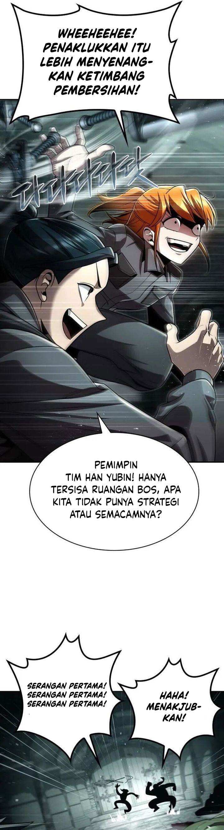 image-komik-clever-cleaning-life-of-the-returned-genius-hunter-chapter-111-7/59