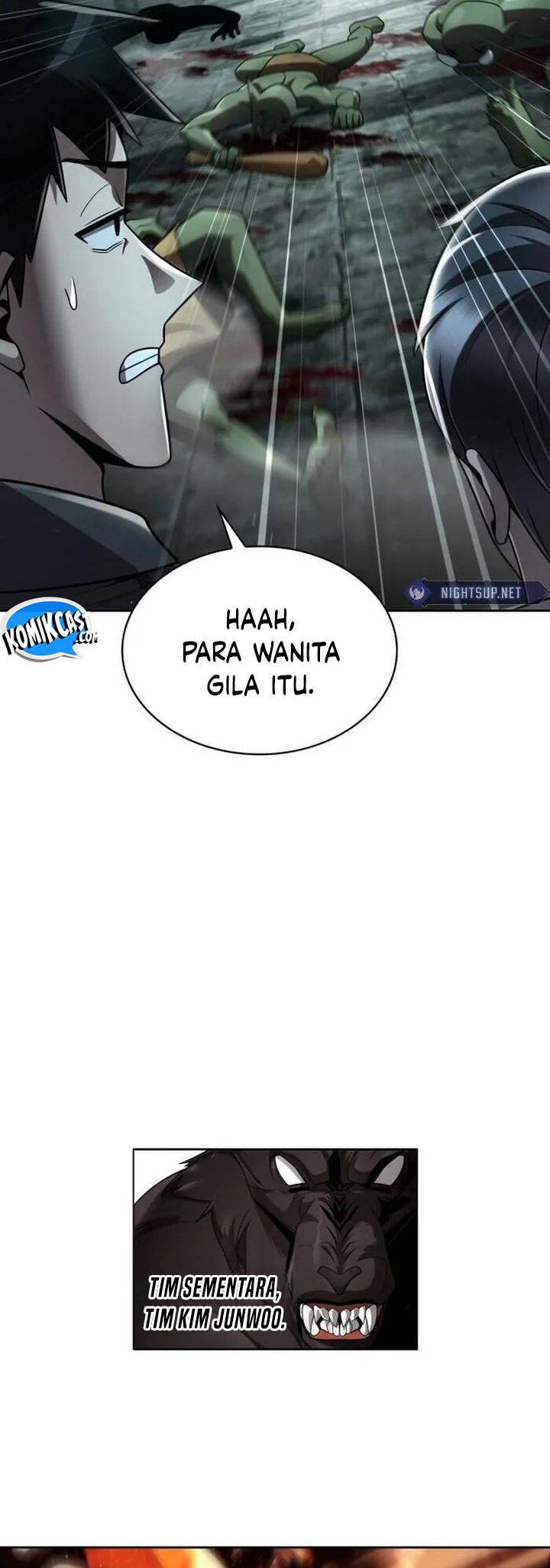 image-komik-clever-cleaning-life-of-the-returned-genius-hunter-chapter-111-8/59