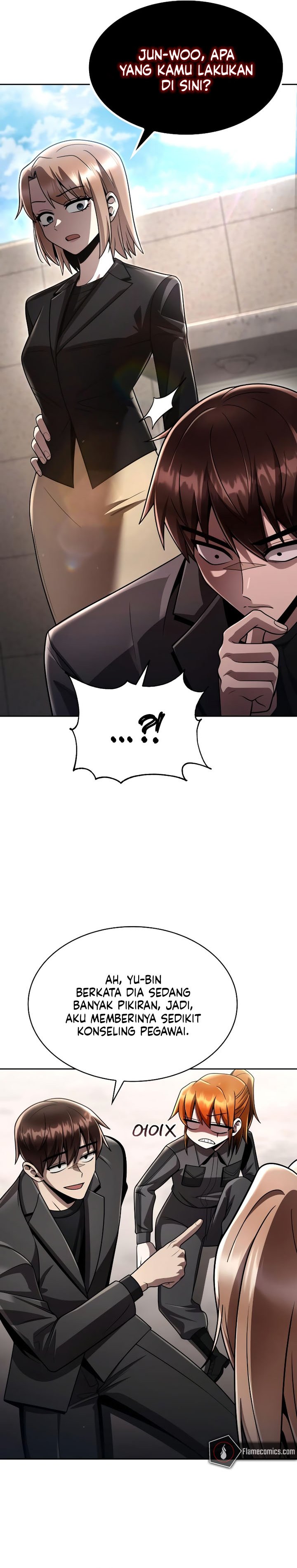 image-komik-clever-cleaning-life-of-the-returned-genius-hunter-chapter-114-14/44