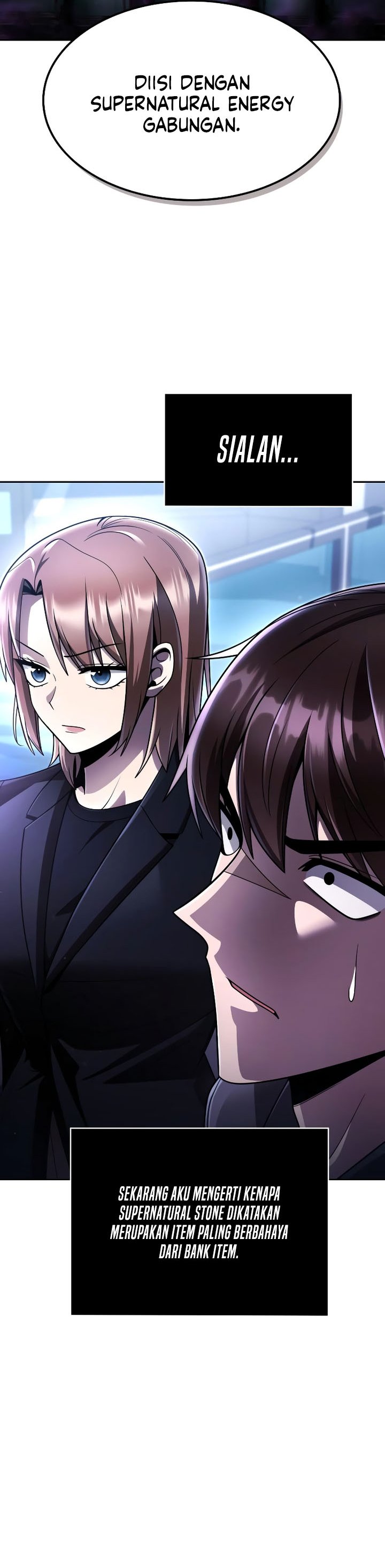 image-komik-clever-cleaning-life-of-the-returned-genius-hunter-chapter-114-22/44