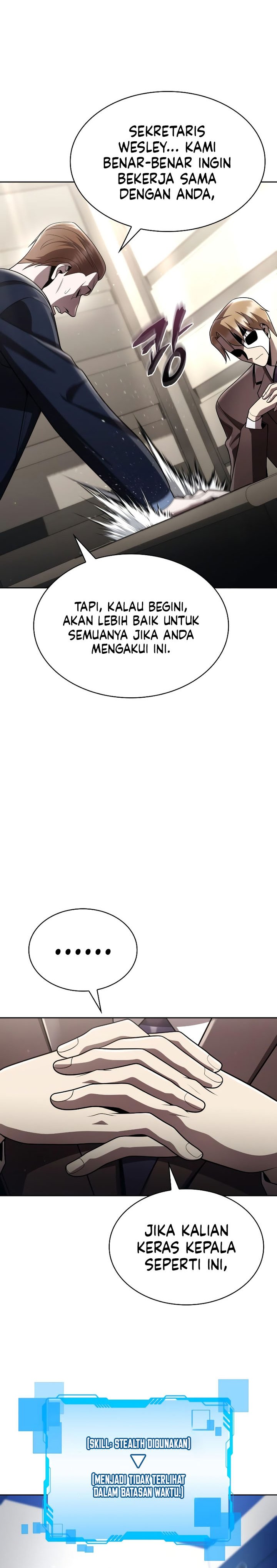 image-komik-clever-cleaning-life-of-the-returned-genius-hunter-chapter-114-33/44