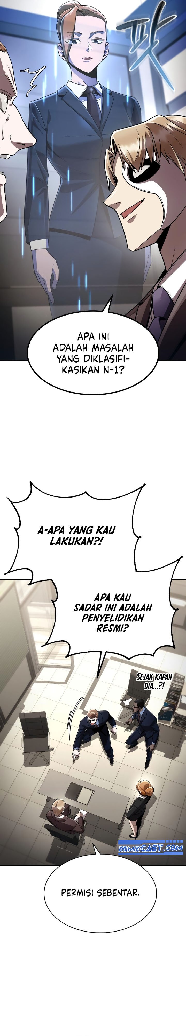 image-komik-clever-cleaning-life-of-the-returned-genius-hunter-chapter-114-34/44