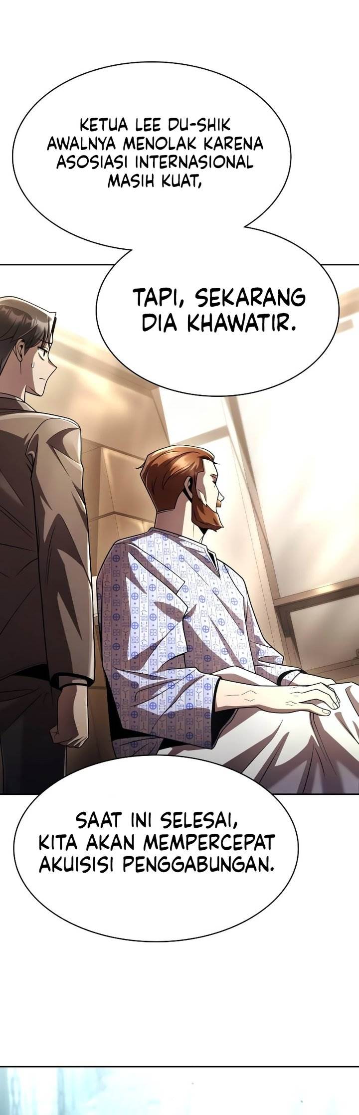 image-komik-clever-cleaning-life-of-the-returned-genius-hunter-chapter-121-18/42