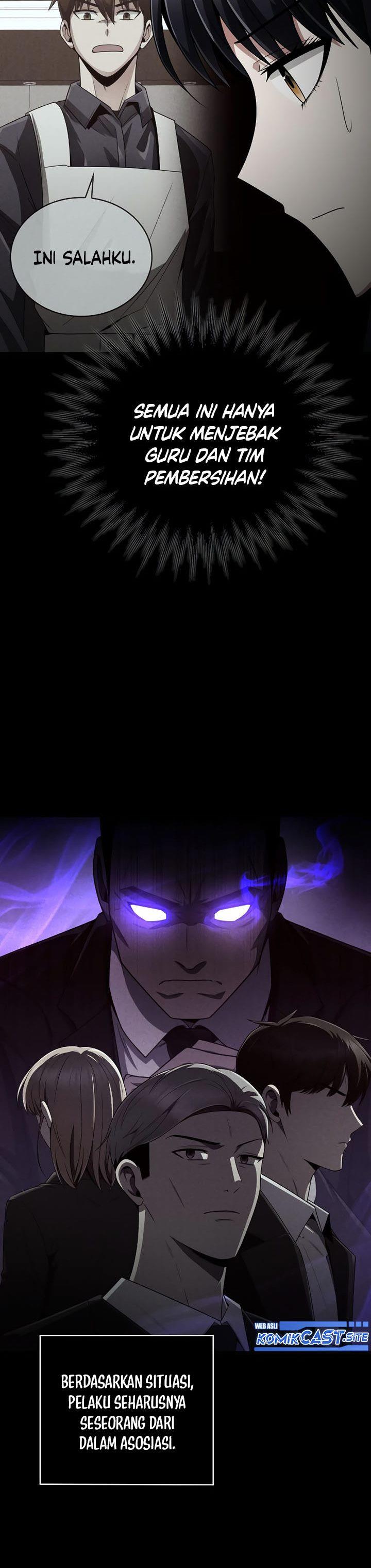 image-komik-clever-cleaning-life-of-the-returned-genius-hunter-chapter-20-2/51