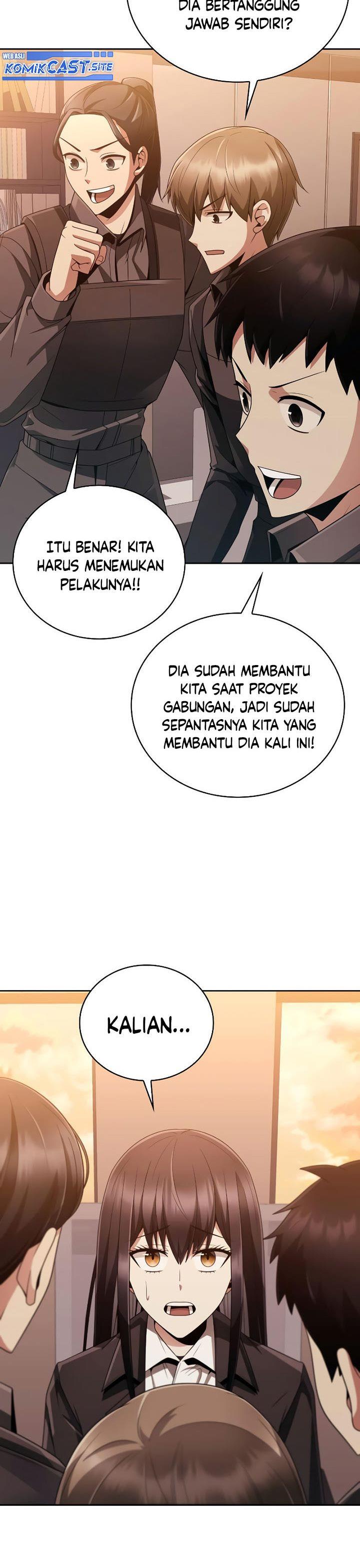 image-komik-clever-cleaning-life-of-the-returned-genius-hunter-chapter-20-5/51