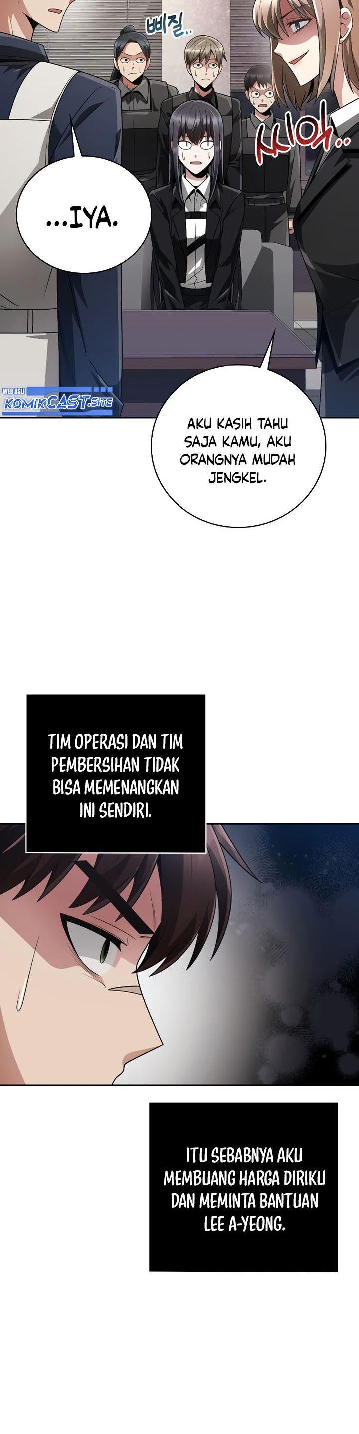 image-komik-clever-cleaning-life-of-the-returned-genius-hunter-chapter-24-8/54