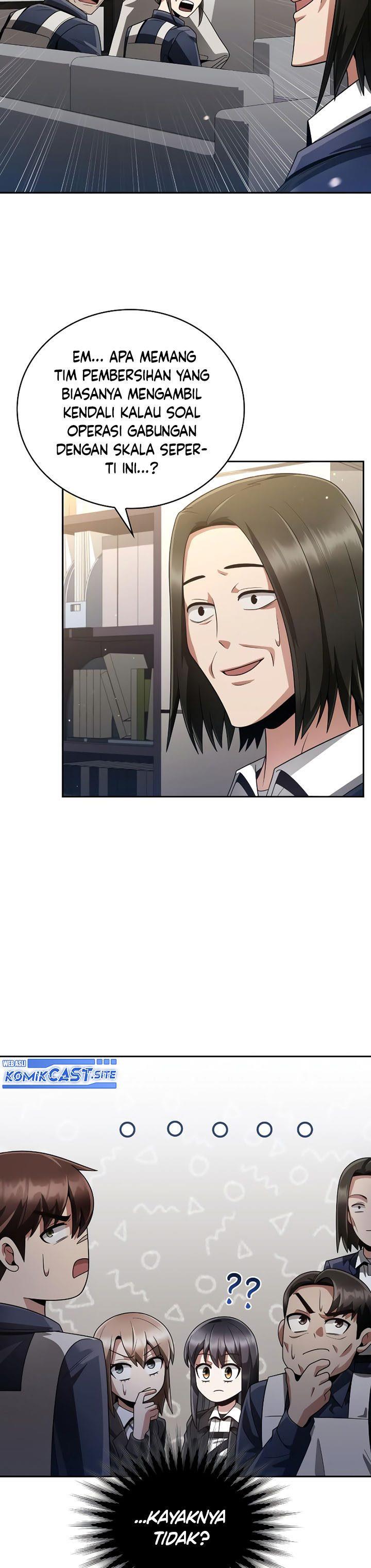 image-komik-clever-cleaning-life-of-the-returned-genius-hunter-chapter-24-16/54