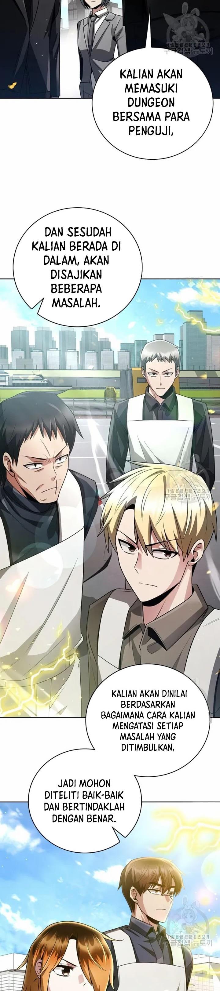 image-komik-clever-cleaning-life-of-the-returned-genius-hunter-chapter-30-7/38