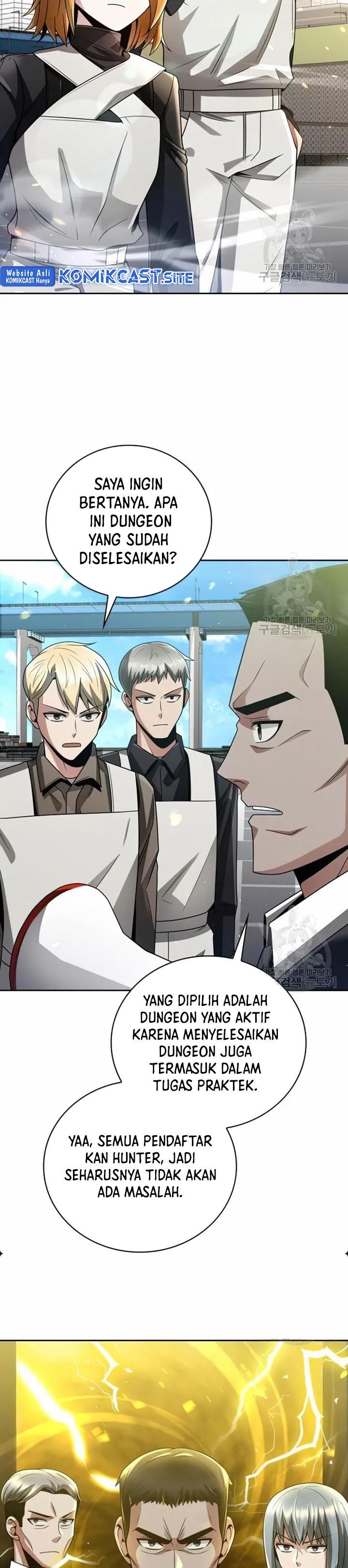 image-komik-clever-cleaning-life-of-the-returned-genius-hunter-chapter-30-8/38