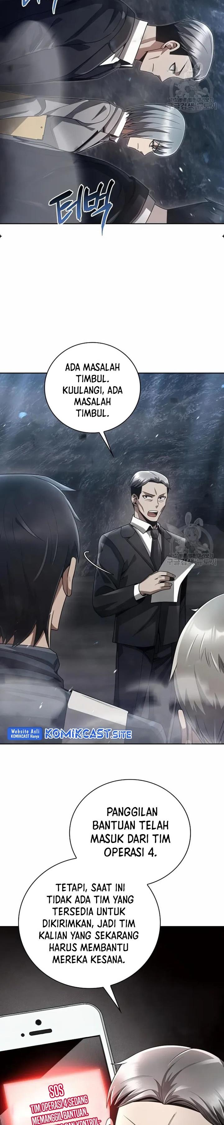 image-komik-clever-cleaning-life-of-the-returned-genius-hunter-chapter-30-11/38