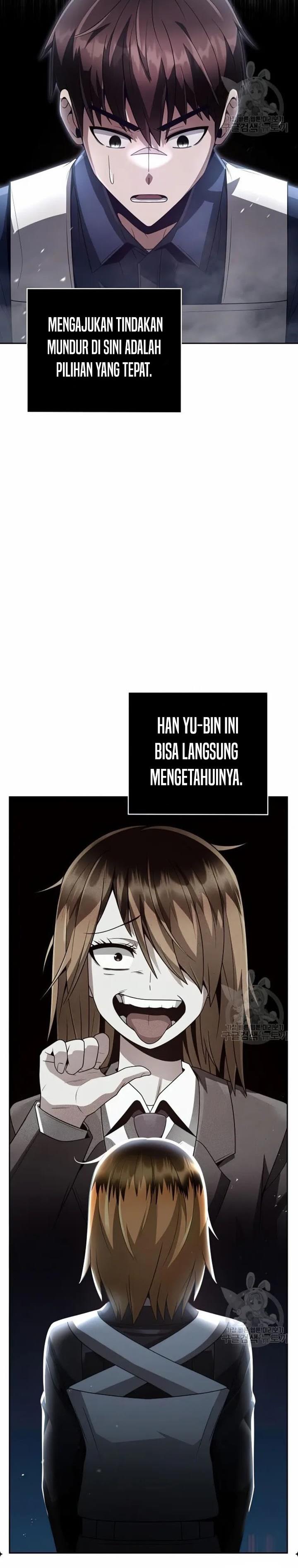 image-komik-clever-cleaning-life-of-the-returned-genius-hunter-chapter-30-18/38