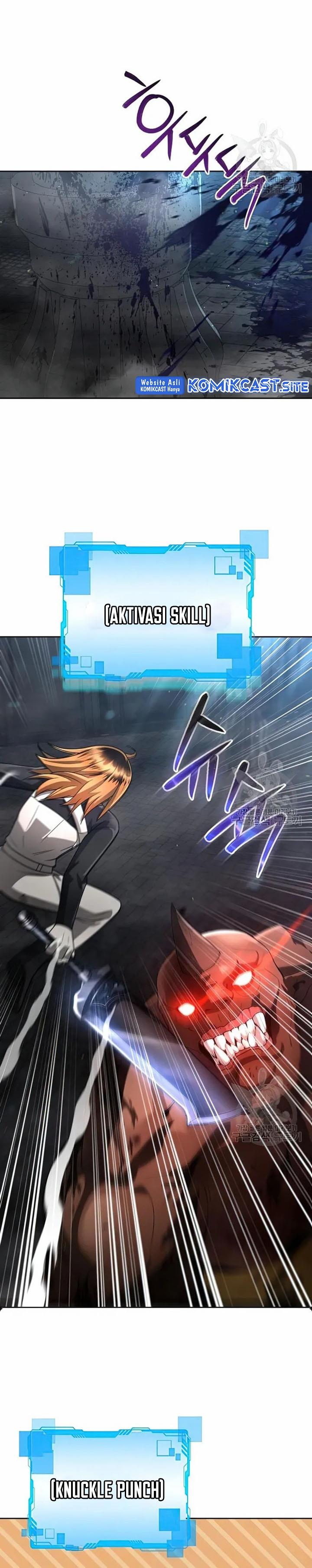 image-komik-clever-cleaning-life-of-the-returned-genius-hunter-chapter-30-23/38