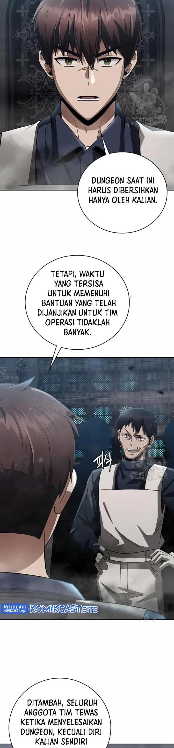 image-komik-clever-cleaning-life-of-the-returned-genius-hunter-chapter-30-33/38