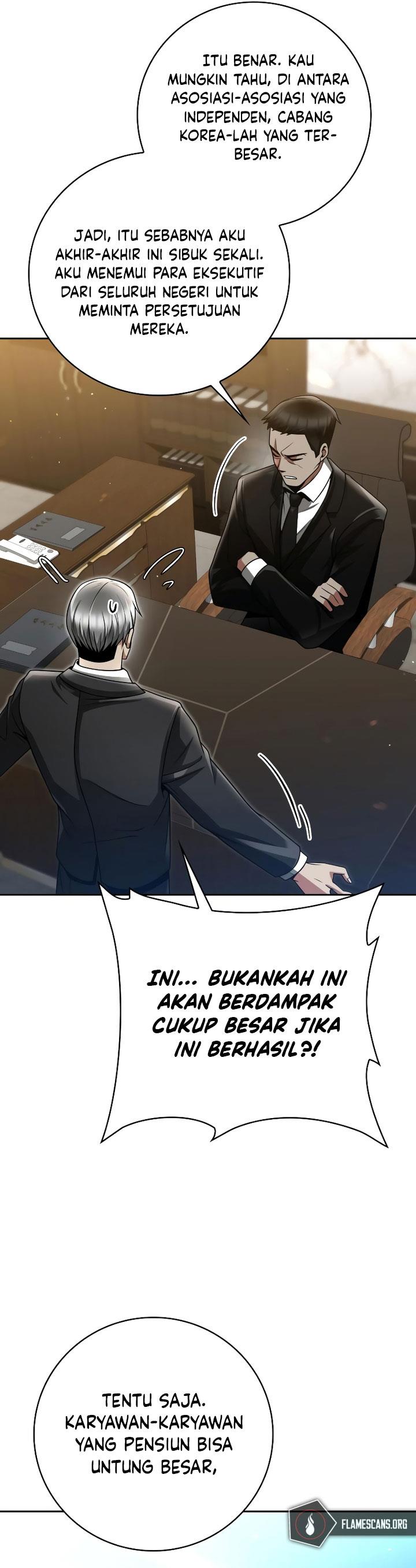 image-komik-clever-cleaning-life-of-the-returned-genius-hunter-chapter-39-8/60