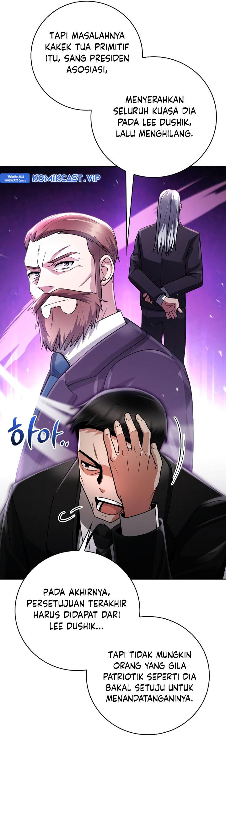 image-komik-clever-cleaning-life-of-the-returned-genius-hunter-chapter-39-10/60