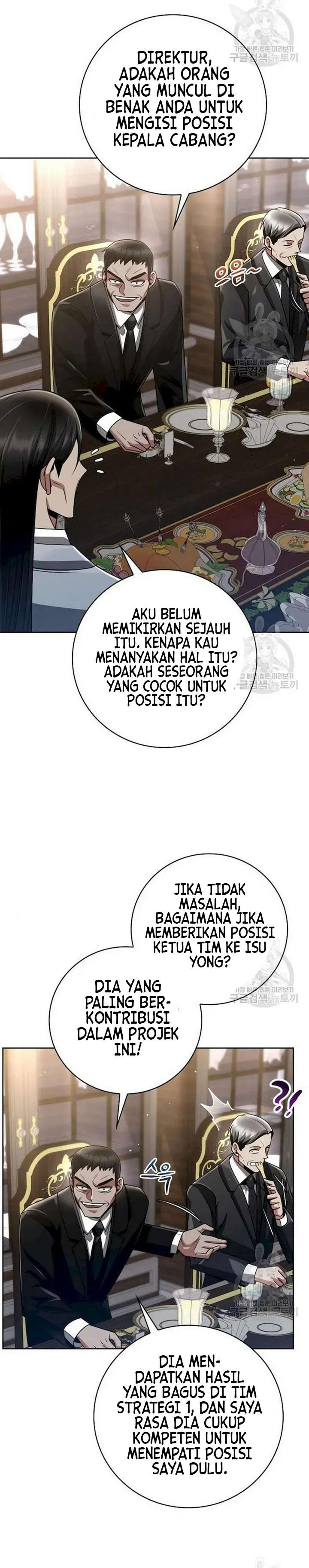 image-komik-clever-cleaning-life-of-the-returned-genius-hunter-chapter-41-10/29