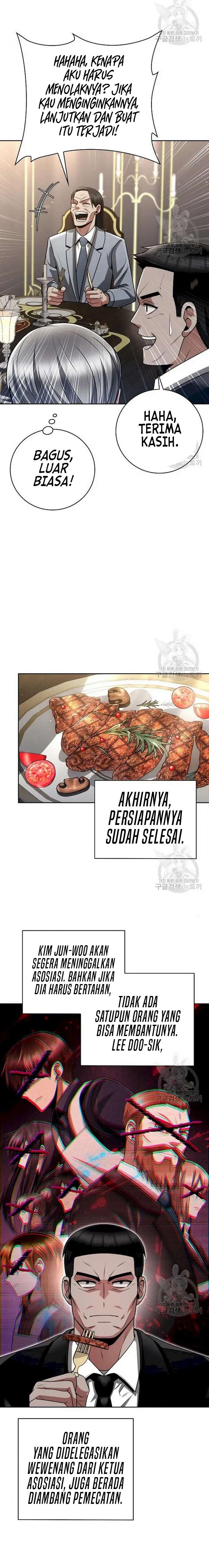 image-komik-clever-cleaning-life-of-the-returned-genius-hunter-chapter-41-11/29