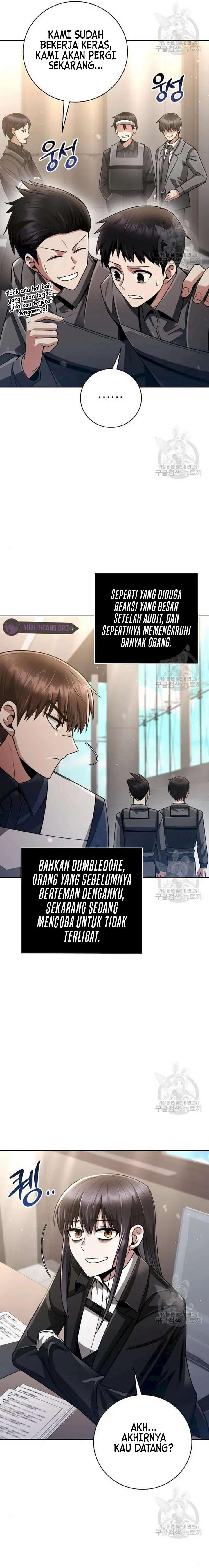 image-komik-clever-cleaning-life-of-the-returned-genius-hunter-chapter-41-14/29