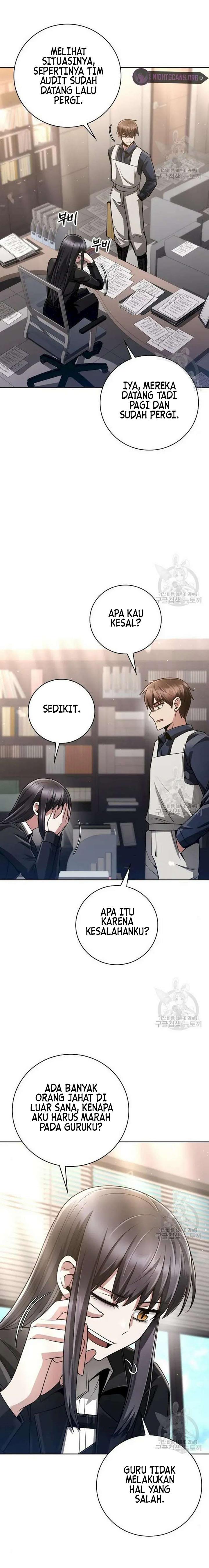 image-komik-clever-cleaning-life-of-the-returned-genius-hunter-chapter-41-15/29