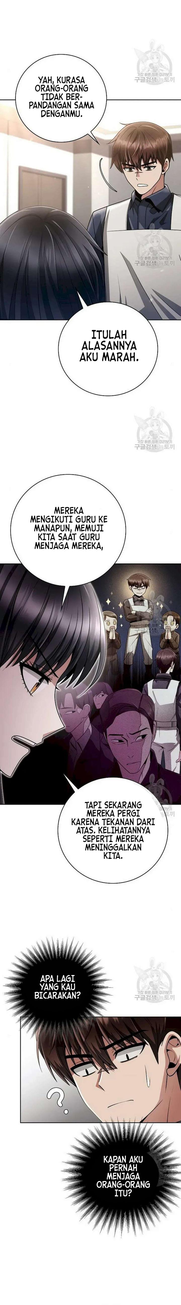 image-komik-clever-cleaning-life-of-the-returned-genius-hunter-chapter-41-16/29