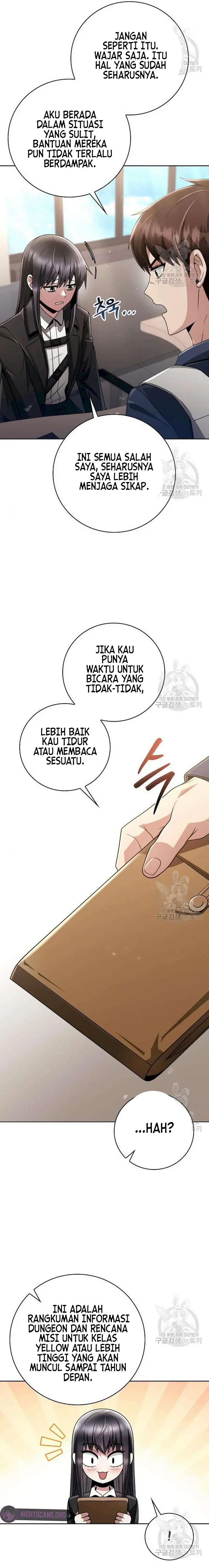 image-komik-clever-cleaning-life-of-the-returned-genius-hunter-chapter-41-17/29
