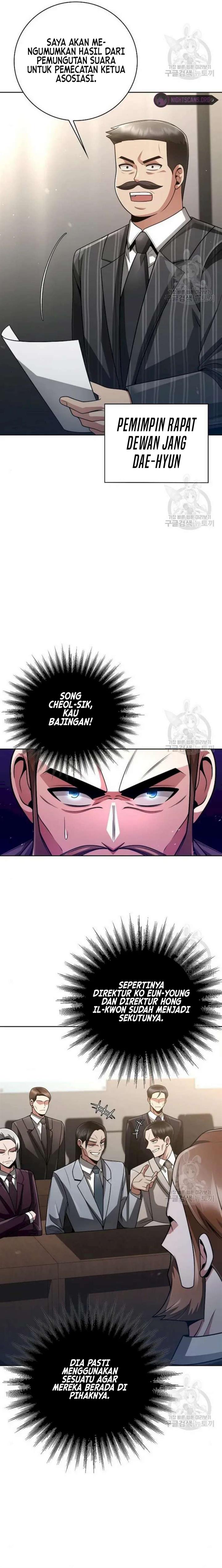 image-komik-clever-cleaning-life-of-the-returned-genius-hunter-chapter-41-23/29