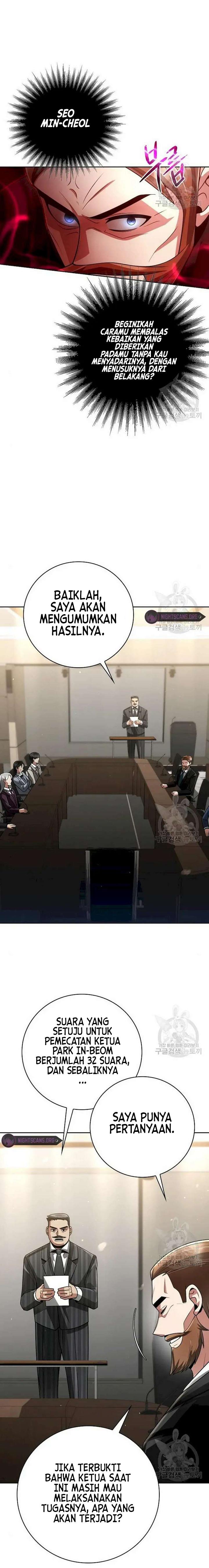 image-komik-clever-cleaning-life-of-the-returned-genius-hunter-chapter-41-25/29