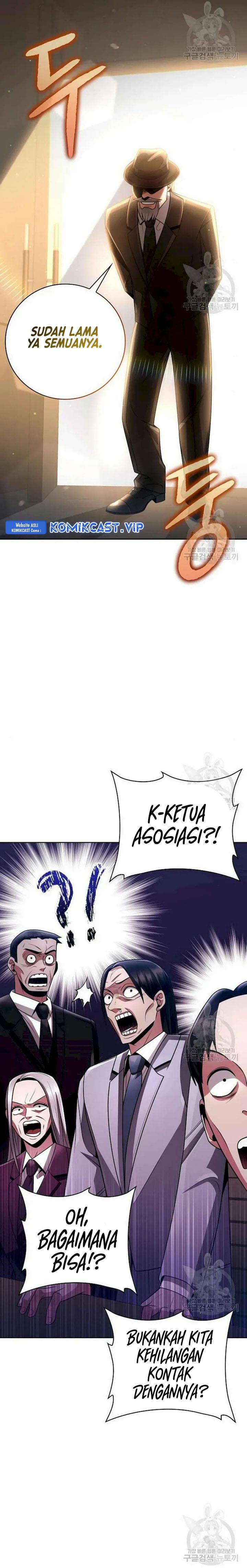 image-komik-clever-cleaning-life-of-the-returned-genius-hunter-chapter-41-27/29