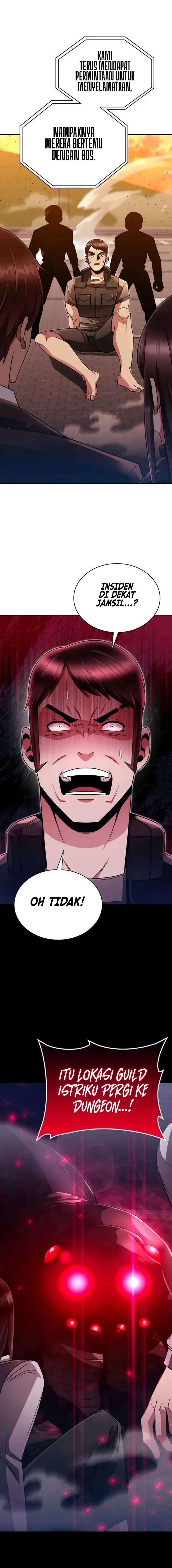 image-komik-clever-cleaning-life-of-the-returned-genius-hunter-chapter-47-21/22