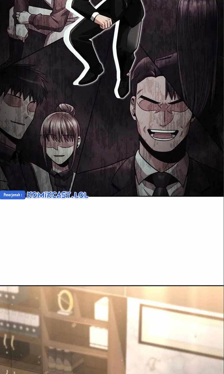 image-komik-clever-cleaning-life-of-the-returned-genius-hunter-chapter-57-14/99