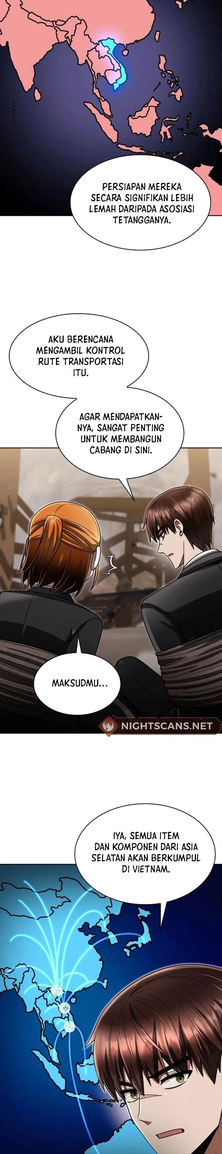 image-komik-clever-cleaning-life-of-the-returned-genius-hunter-chapter-59-26/36