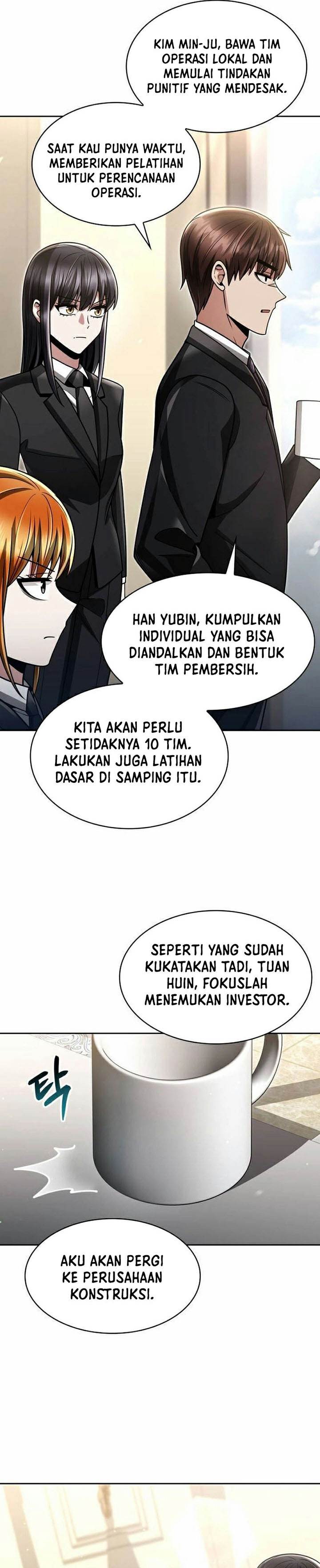 image-komik-clever-cleaning-life-of-the-returned-genius-hunter-chapter-61-32/38
