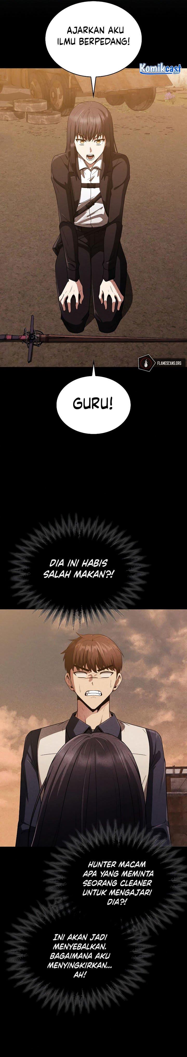 image-komik-clever-cleaning-life-of-the-returned-genius-hunter-chapter-7-27/33