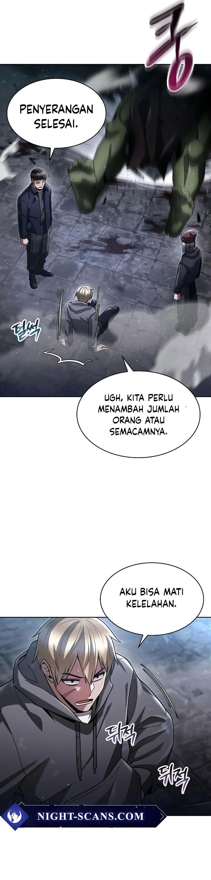 image-komik-clever-cleaning-life-of-the-returned-genius-hunter-chapter-71-10/61